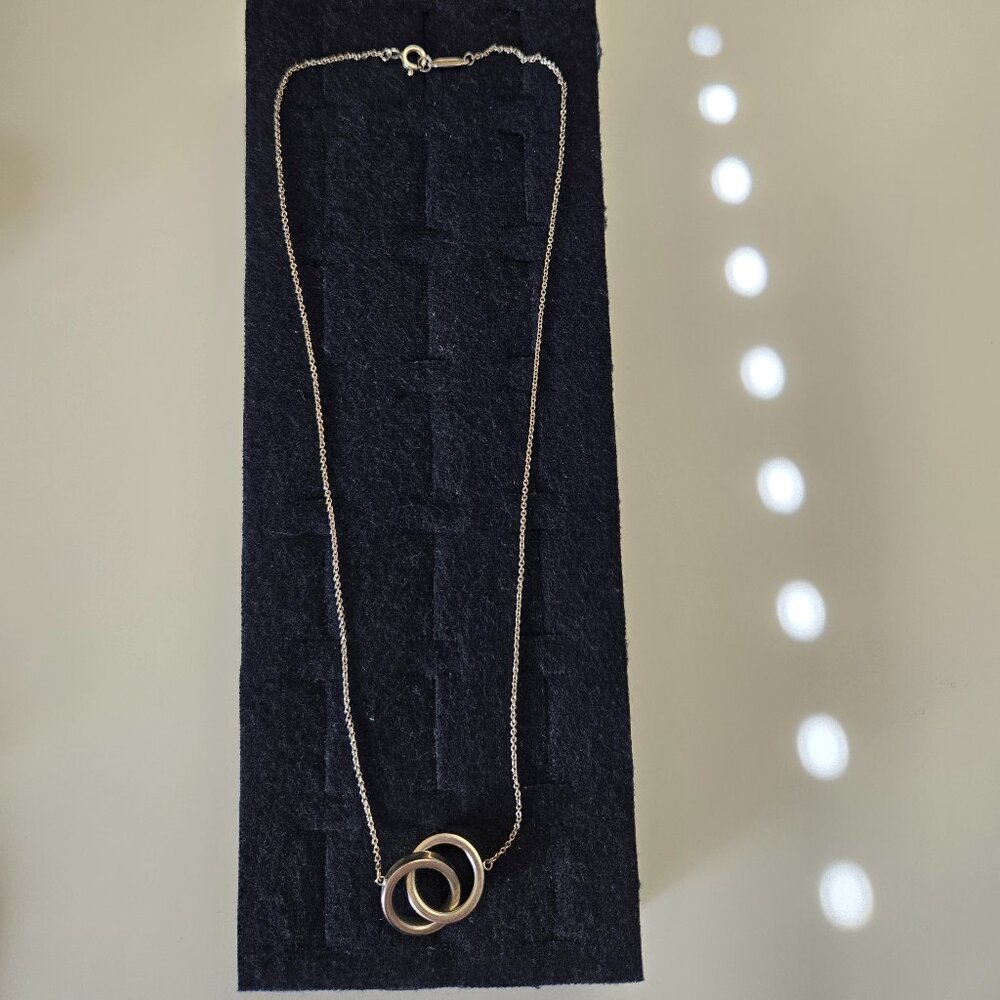 Tiffany & Co. Necklace